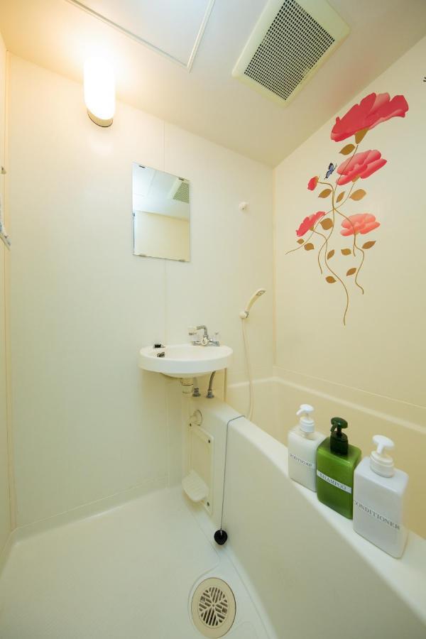 교토 Cozy House 402 Free Wifi A Rented Electric Bicycle 아파트 외부 사진